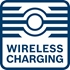 Immagine di Caricabatteria per auto GAL 1830 W-DC + inserto Wireless Charging