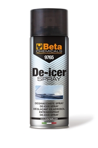 Immagine di 9765 - Deicer Spray