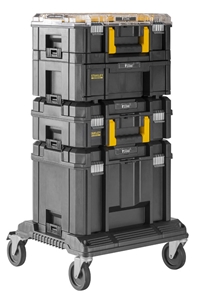 Immagine di PRO-STACK™ FATMAX® TOWER - CARRELLO 5 ELEMENTI