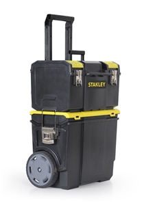 Immagine di STANLEY MOBILE WORKCENTER “3 IN 1”﻿