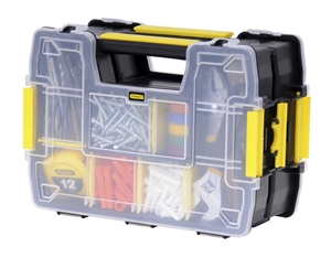 Immagine di ORGANIZER SORT MASTER LIGHT - TWIN PACK BACK TO BACK