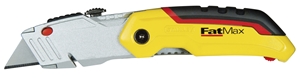 Immagine di COLTELLO PIEGHEVOLE FATMAX® LAMA RETRATTILE