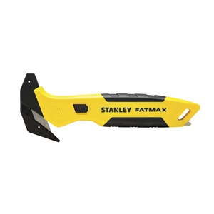 Immagine di COLTELLO DI SICUREZZA FATMAX® BI-MATERIAL CON TESTINA SOSTITUIBILE