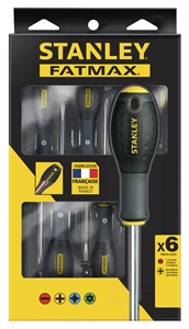 Immagine di SET 6 GIRAVITI FATMAX®