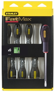 Immagine di SET 7 GIRAVITI FATMAX® TORX