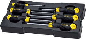 Immagine di MODULO SET 6 GIRAVITI TORX CUSHION GRIP