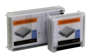 Immagine di Hardness Test Block Rockwell   76 HR30TW    ASTM E-18