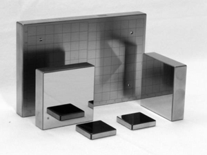 Immagine di Standard Rockwell 93HR15X