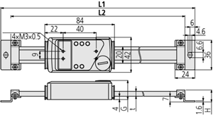 Immagine di SDV-60E ABS RIGA ELETTRO