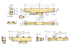 Immagine di Linear Scale Mod. AT 103 F (Campo di misura  2200 mm)