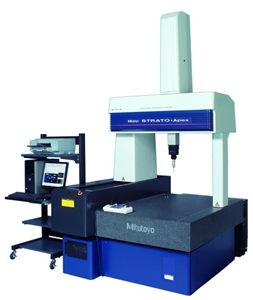 Immagine di CNC CMM, STRATO-Apex 776