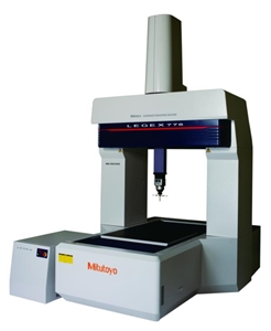 Immagine di CNC KMG, LEGEX 774