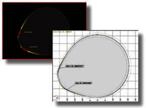 Immagine di MCOSMOS-3Pacchetto completo