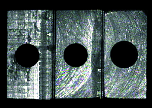 Immagine di Manual Vision Measuring Machine