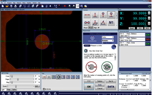 Immagine di Software per modelli Quick Scope