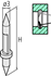 Immagine di SPH-76 / Cone stylus