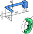 Immagine di SPH-21 / Small hole stylus