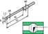 Immagine di SP-32 / Small hole cone stylus