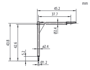 Immagine di STYLUS DEEP GROOVE PER S