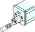 Immagine di Detector per piccoli fori min. Ø 4,5 mm (5 µm/90°/4 mN)