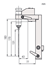 Immagine di Roundtest RA-1400 solo UK