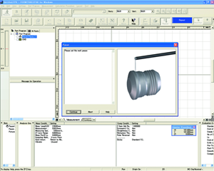 Immagine di SV-C3100S4 Formtracer