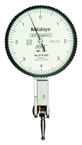 Immagine di Dial Test Indicator, Horizontal Type