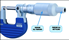 Immagine di Micrometro  con  frizione sul tamburo 0 - 1"