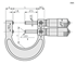 Immagine di MICROM.EST.0-25 MM 2 INC