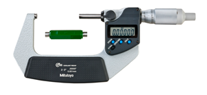 Immagine di INCH IP65 DIG.MICROMETER