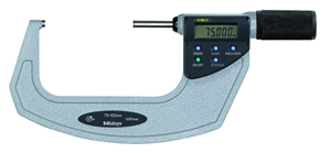 Immagine di QUICK MICROMETER 3-4,2"