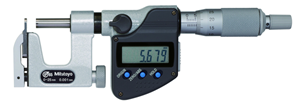 Immagine di INCH DIGIM. MICROMETER