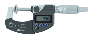 Immagine di INCH DIG.MICROMETER IP65