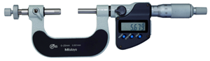 Immagine di DIGIM. MICROMETER