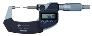 Immagine di DIGI SPLINE MICROMETER