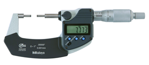 Immagine di SPLINE MICROMETER