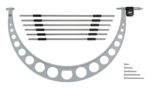 Immagine di POLLICI DIGIMATIC MICROM