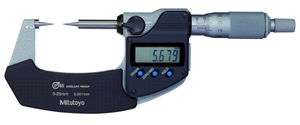 Immagine di DIGI POINT MICROMETER