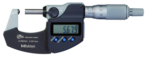 Immagine di DIGIM.MICROMETER