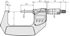 Immagine di DIGIM.MICROMETER BMS-3MX