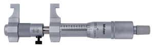 Immagine di Micrometro per interni analogico con  becchi  2" - 3"