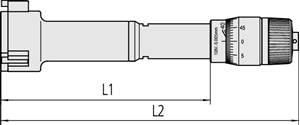 Immagine di HOLTEST HT-88R 75-88MM (