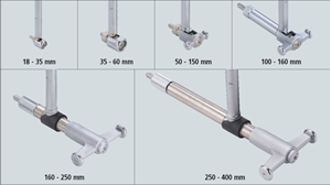 Immagine di zz bore gauge