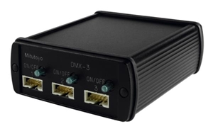 Immagine di DIGIMATIC I/F DMX-3 USB