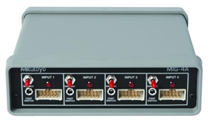 Immagine di 4-Way Interface Unit