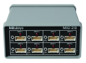 Immagine di 8-Way Interface Unit