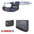 Immagine di Drahtloses Set, U-WAVE Bluetooth + Bügelmessschraube