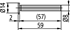 Immagine di Master di calibrazione Linear Height/QM-Height