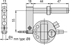 Immagine di Master di calibrazione Linear Height/QM-Height