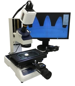 Immagine di Set telecamera HDMI USB per microscopi TM